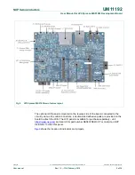 Предварительный просмотр 5 страницы NXP Semiconductors LPCXpresso54S018M User Manual