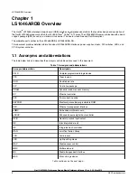 Предварительный просмотр 6 страницы NXP Semiconductors LS1046ARDB Reference Manual