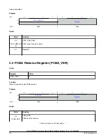 Предварительный просмотр 44 страницы NXP Semiconductors LS1046ARDB Reference Manual