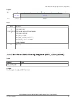 Предварительный просмотр 49 страницы NXP Semiconductors LS1046ARDB Reference Manual