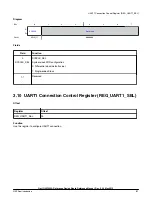 Предварительный просмотр 51 страницы NXP Semiconductors LS1046ARDB Reference Manual