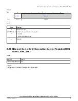 Предварительный просмотр 53 страницы NXP Semiconductors LS1046ARDB Reference Manual