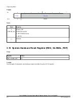 Предварительный просмотр 56 страницы NXP Semiconductors LS1046ARDB Reference Manual