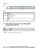 Предварительный просмотр 58 страницы NXP Semiconductors LS1046ARDB Reference Manual