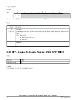 Предварительный просмотр 60 страницы NXP Semiconductors LS1046ARDB Reference Manual