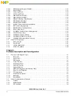 Предварительный просмотр 4 страницы NXP Semiconductors M5253EVBE User Manual