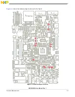 Предварительный просмотр 15 страницы NXP Semiconductors M5253EVBE User Manual