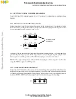 Preview for 16 page of NXP Semiconductors M68EM05F4 User Manual