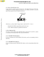 Preview for 17 page of NXP Semiconductors M68EM05F4 User Manual