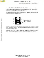 Preview for 21 page of NXP Semiconductors M68EM05F4 User Manual