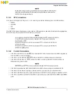 Preview for 9 page of NXP Semiconductors MC1320 Series User Manual