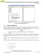 Предварительный просмотр 39 страницы NXP Semiconductors MC13224V User Manual