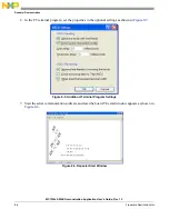 Предварительный просмотр 64 страницы NXP Semiconductors MC13224V User Manual