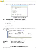 Предварительный просмотр 65 страницы NXP Semiconductors MC13224V User Manual