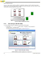 Предварительный просмотр 74 страницы NXP Semiconductors MC13224V User Manual