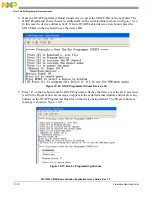 Предварительный просмотр 88 страницы NXP Semiconductors MC13224V User Manual