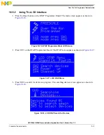 Предварительный просмотр 89 страницы NXP Semiconductors MC13224V User Manual