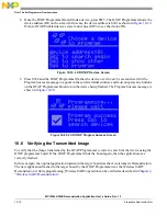 Предварительный просмотр 90 страницы NXP Semiconductors MC13224V User Manual