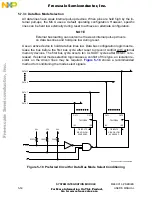 Предварительный просмотр 156 страницы NXP Semiconductors MC68CK16Z1 User Manual