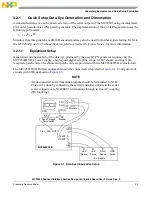 Предварительный просмотр 21 страницы NXP Semiconductors MC92602 User Manual