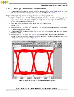 Предварительный просмотр 23 страницы NXP Semiconductors MC92602 User Manual