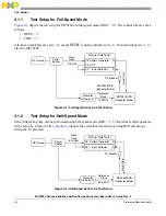 Предварительный просмотр 28 страницы NXP Semiconductors MC92602 User Manual