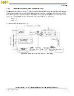 Предварительный просмотр 31 страницы NXP Semiconductors MC92602 User Manual