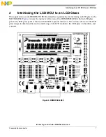 Предварительный просмотр 7 страницы NXP Semiconductors MC9S08LC60 Manual