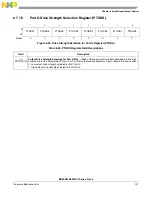 Предварительный просмотр 121 страницы NXP Semiconductors MC9S08LG16 Reference Manual