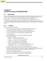 Предварительный просмотр 135 страницы NXP Semiconductors MC9S08LG16 Reference Manual