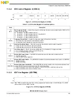 Предварительный просмотр 233 страницы NXP Semiconductors MC9S08LG16 Reference Manual