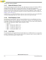 Предварительный просмотр 240 страницы NXP Semiconductors MC9S08LG16 Reference Manual