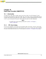 Предварительный просмотр 297 страницы NXP Semiconductors MC9S08LG16 Reference Manual