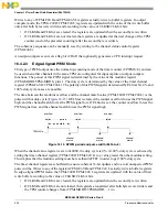 Предварительный просмотр 322 страницы NXP Semiconductors MC9S08LG16 Reference Manual