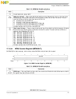 Предварительный просмотр 333 страницы NXP Semiconductors MC9S08LG16 Reference Manual