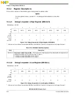 Предварительный просмотр 354 страницы NXP Semiconductors MC9S08LG16 Reference Manual