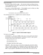 Предварительный просмотр 26 страницы NXP Semiconductors MC9S08PA4 Reference Manual