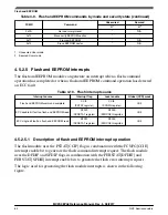 Предварительный просмотр 64 страницы NXP Semiconductors MC9S08PA4 Reference Manual