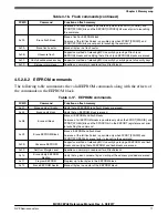 Предварительный просмотр 71 страницы NXP Semiconductors MC9S08PA4 Reference Manual