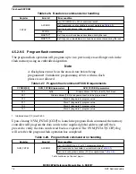 Предварительный просмотр 76 страницы NXP Semiconductors MC9S08PA4 Reference Manual