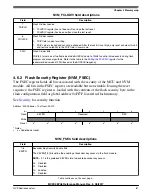 Предварительный просмотр 87 страницы NXP Semiconductors MC9S08PA4 Reference Manual