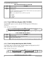 Предварительный просмотр 88 страницы NXP Semiconductors MC9S08PA4 Reference Manual