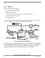 Предварительный просмотр 106 страницы NXP Semiconductors MC9S08PA4 Reference Manual