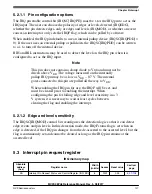 Предварительный просмотр 107 страницы NXP Semiconductors MC9S08PA4 Reference Manual