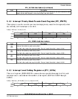 Предварительный просмотр 111 страницы NXP Semiconductors MC9S08PA4 Reference Manual