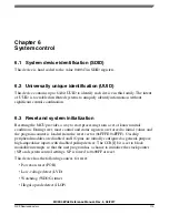 Предварительный просмотр 113 страницы NXP Semiconductors MC9S08PA4 Reference Manual