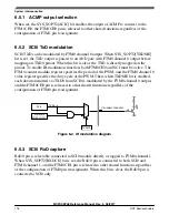 Предварительный просмотр 116 страницы NXP Semiconductors MC9S08PA4 Reference Manual