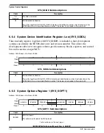 Предварительный просмотр 122 страницы NXP Semiconductors MC9S08PA4 Reference Manual