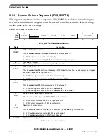 Предварительный просмотр 124 страницы NXP Semiconductors MC9S08PA4 Reference Manual