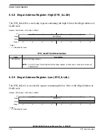 Предварительный просмотр 126 страницы NXP Semiconductors MC9S08PA4 Reference Manual